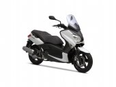2012 Yamaha X-Max 125 photo
